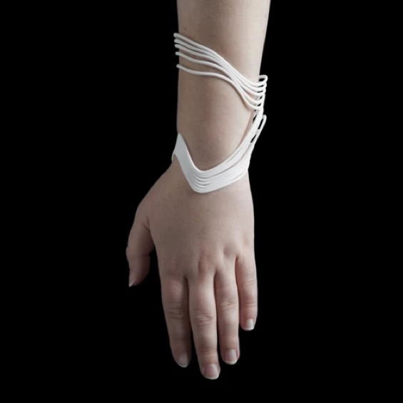 3D列印穿戴裝置