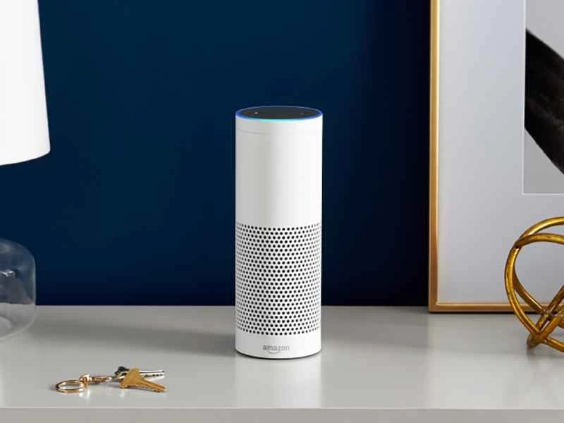 亞馬遜 Echo