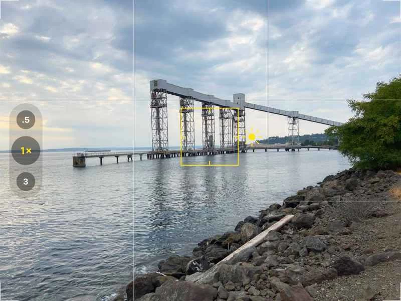 你的智慧型手機相機有很多隱藏的強大功能——以下是如何找到它們的方法。