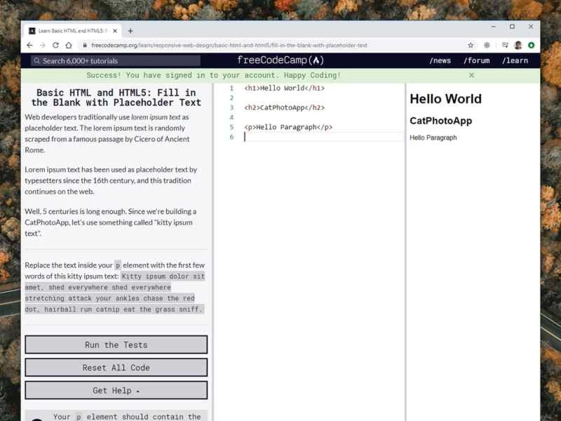 免費編程訓練營