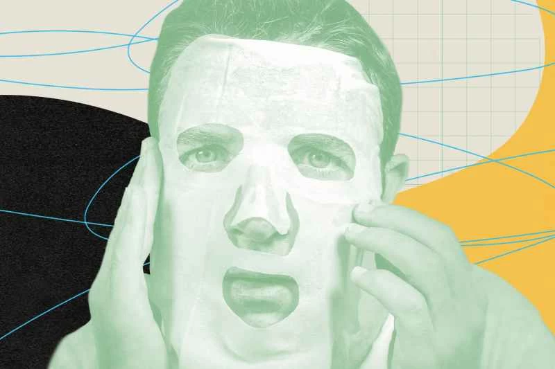 7個真正能預防皺紋的方法