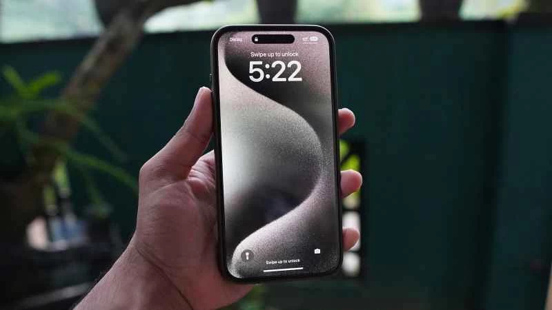 使用這個 iPhone 小技巧來減輕眼部疲勞