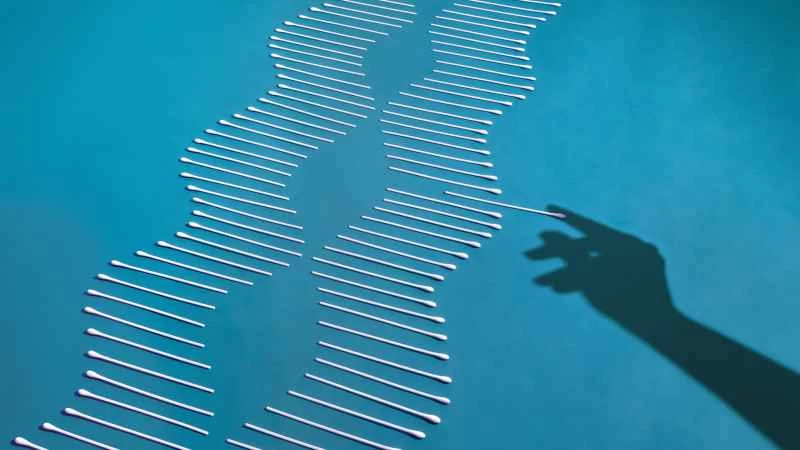 選擇退出：5個不進行居家基因檢測的理由