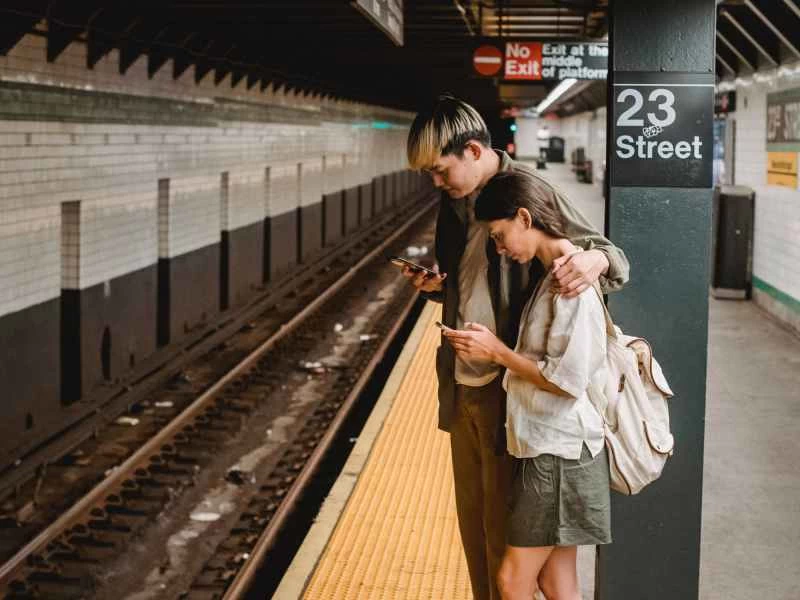 谷歌地圖進行了一些重要更新。利用這些更新來改善您的通勤體驗。