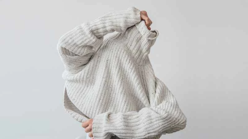 如何讓散發異味的衣服做好迎接毛衣天氣的準備