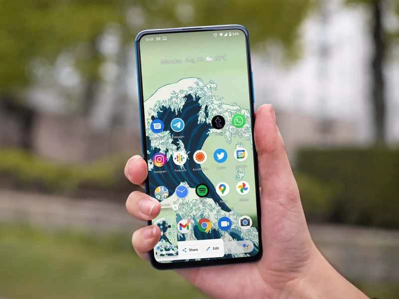 如何在任何裝置上截圖（我們知道你想這麼做）