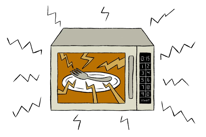 6 個關於金屬的迷思和烹飪技巧