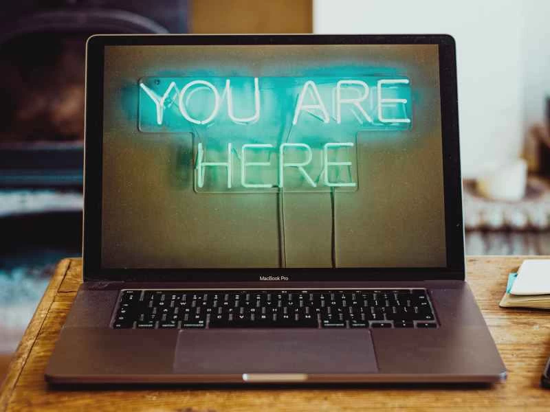 如何阻止網站追蹤你