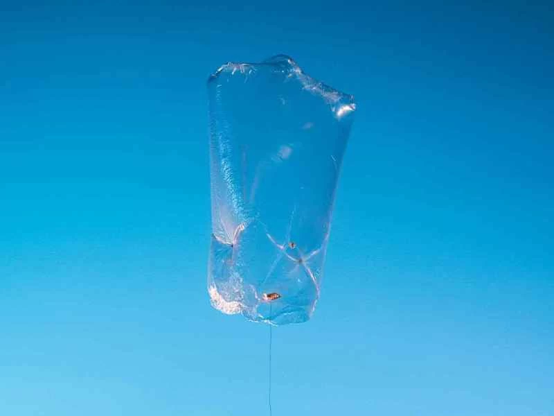 重現第一件洲際武器