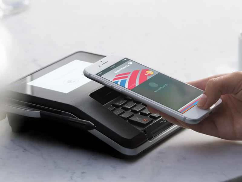Apple Pay