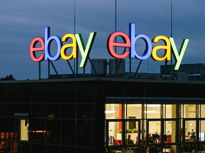 eBay