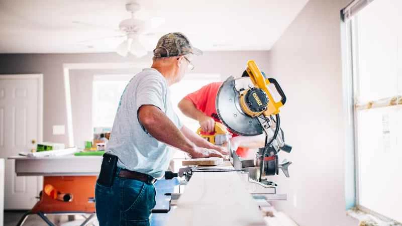 木工指南：如何為每種切割選擇合適的鋸子