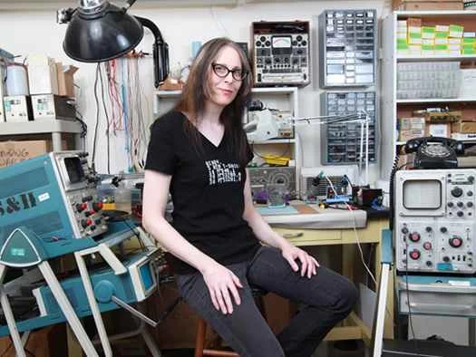 歡迎來到阿波羅電腦解剖學家的實驗室