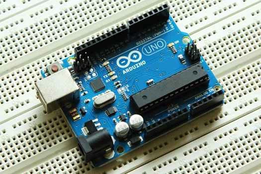 幾個簡單步驟即可編寫 Arduino 程序