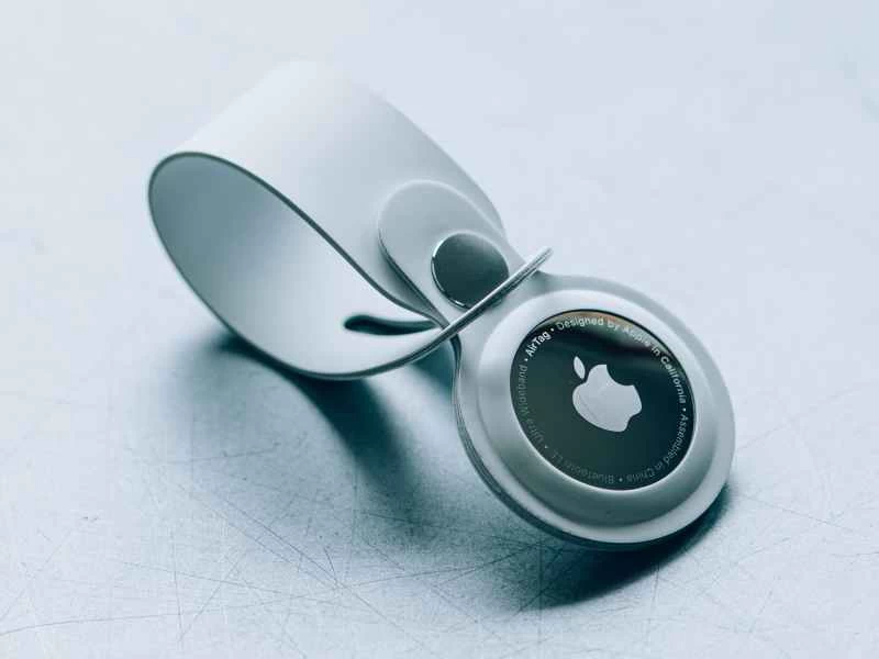 利用這些技巧和竅門，充分發揮 Apple AirTags 的效用