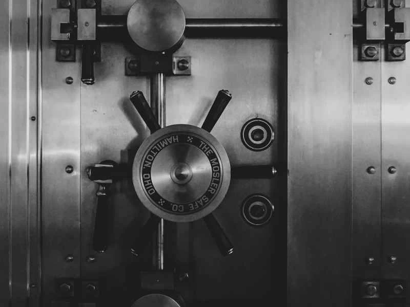 如何開始使用密碼管理器