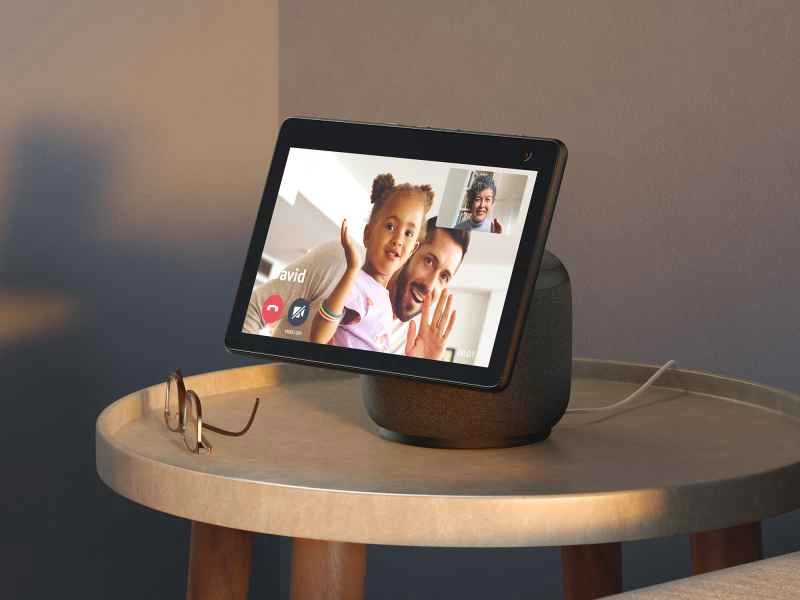 如果您擔心亞馬遜 Sidewalk 服務，以下是如何選擇退出。