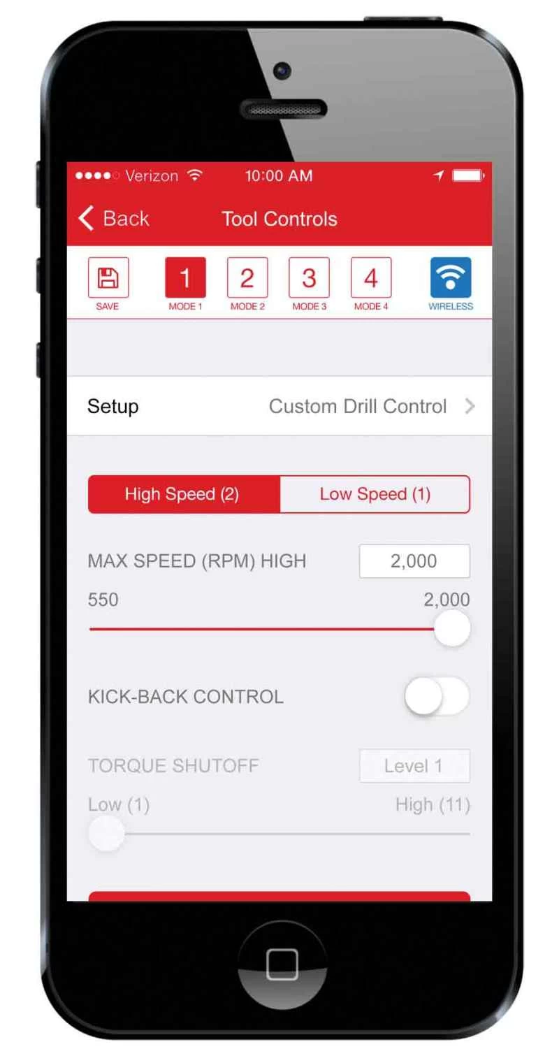 密爾瓦基一鍵應用程式