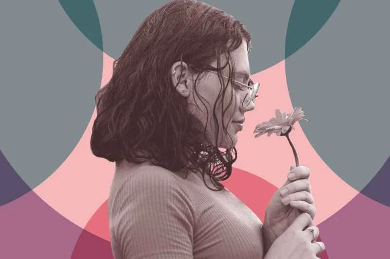 如何增強你的嗅覺和味覺