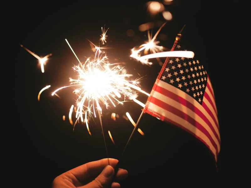 煙火可能會引發創傷後壓力症候群（PTSD）。以下方法可以幫助你和他人緩解症狀。