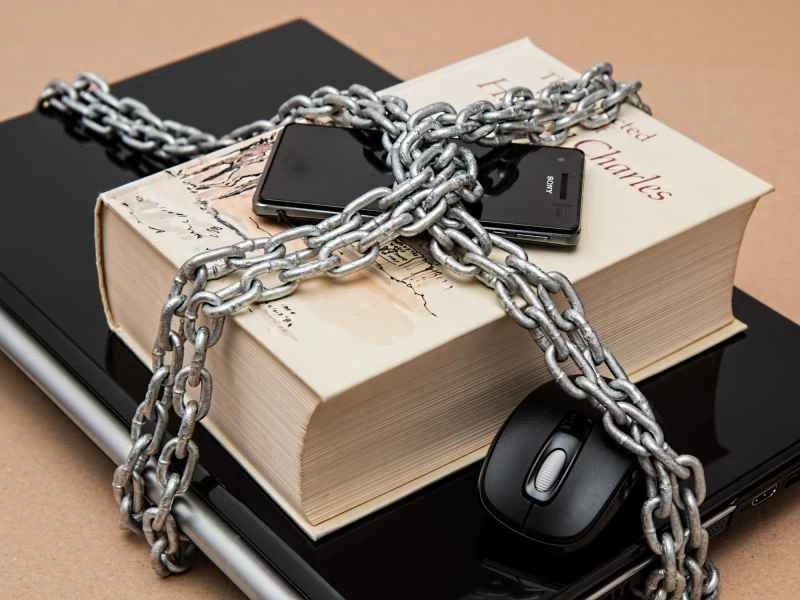 如何選擇安全密碼並記住它們