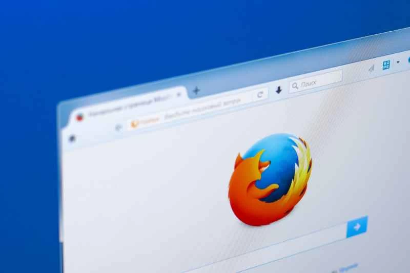 Firefox 的隱私權保護行動現在瞄準了關鍵的追蹤形式