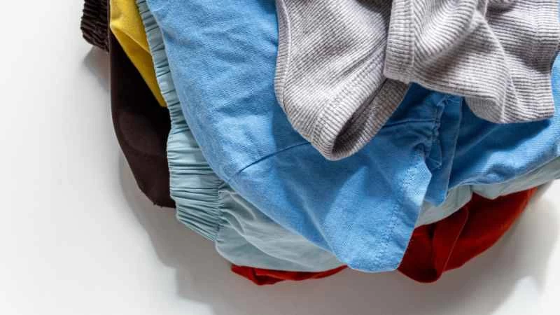 如何挑選適合多汗季節的最佳布料