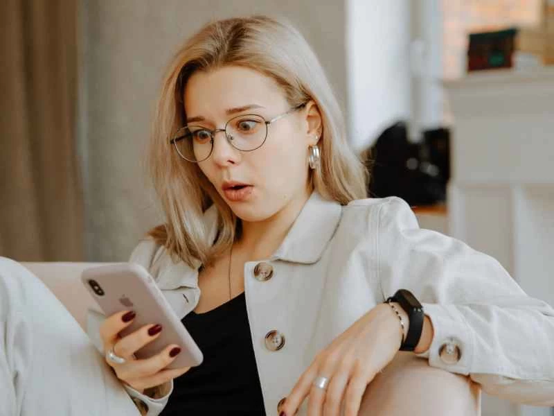 刪除你最近的Google搜尋記錄，忘記你剛剛看到的內容。