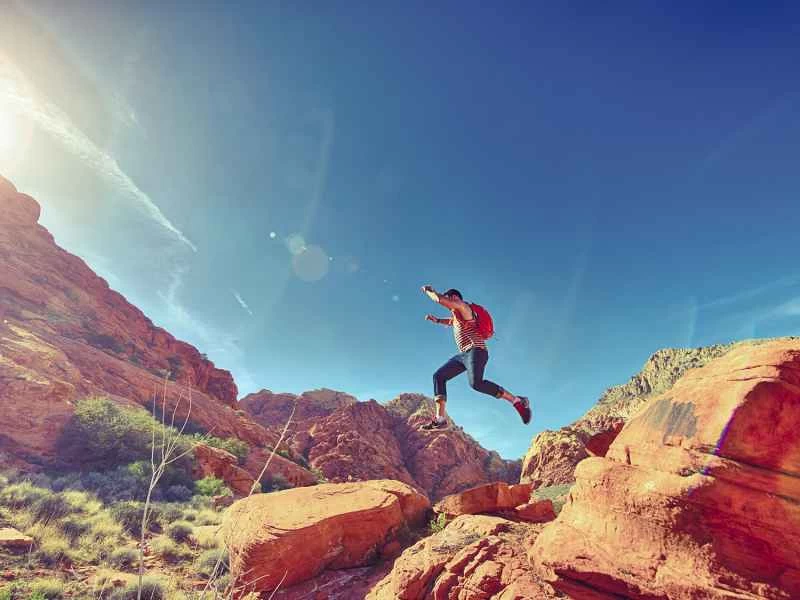 野外探險必備急救知識