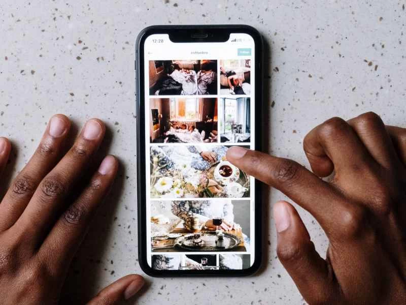 如何阻止前任出現在你的照片回憶中