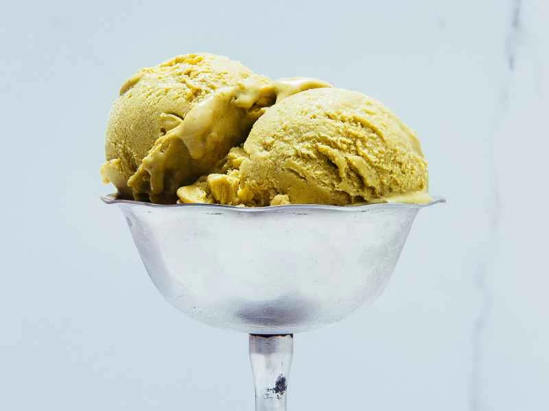 如何在家製作口感滑順、味道正宗的義式冰淇淋