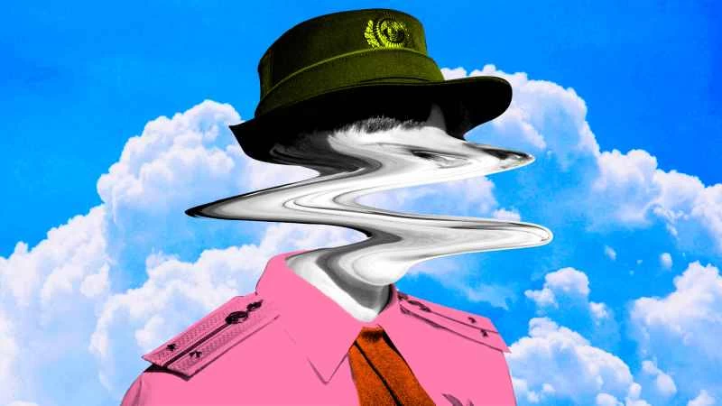 飛行員如何陷入“死亡螺旋”