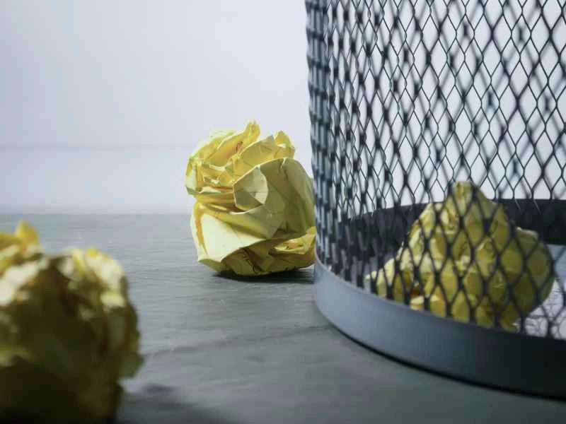 你不知道自己需要的回收站設置