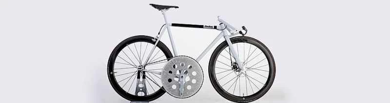 湯姆唐霍的時速 80 英里的自行車