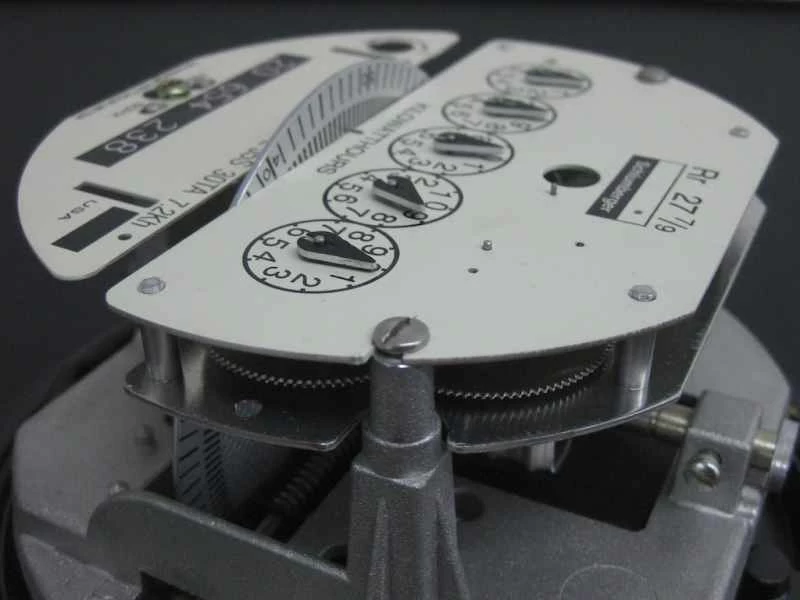 剖析：家用電錶