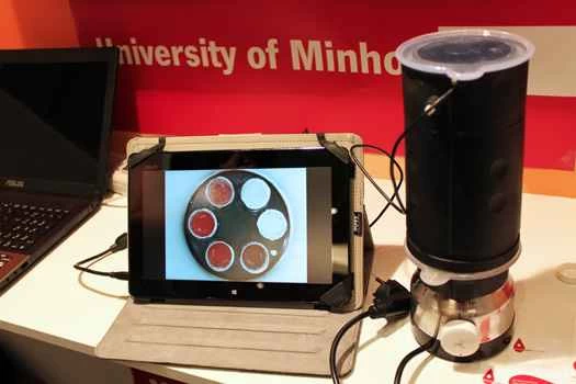 世界公民獎第一名:為了更美好的世界團隊,葡萄牙