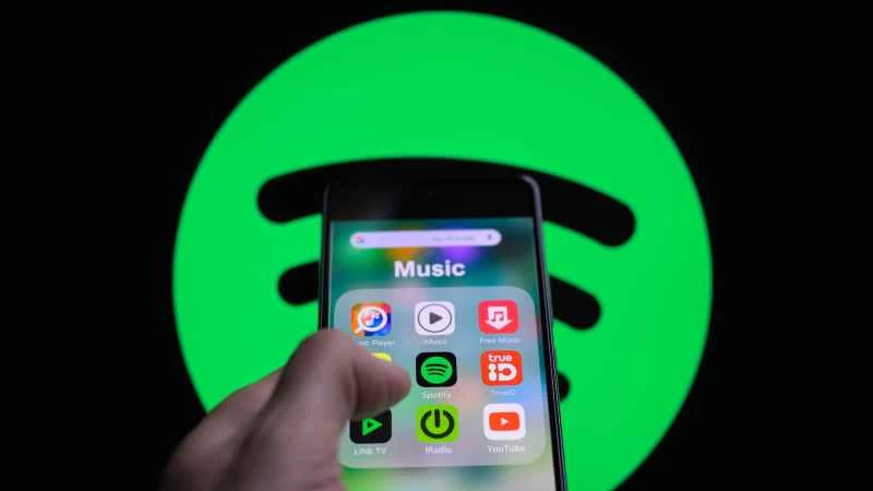 9 款可與 Spotify 連接的實用應用程式