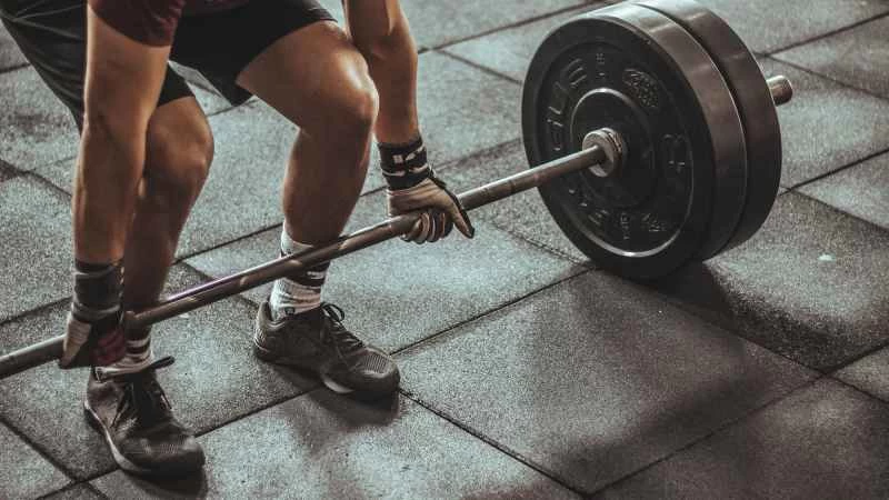 是時候開啟你的2023年健身之旅了——以下是如何開始。