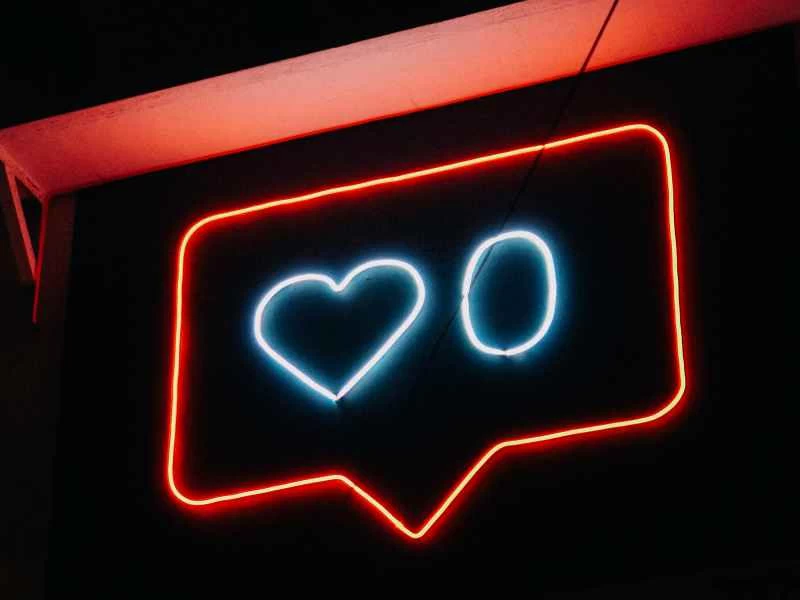 減少社群媒體使用時間的5個技巧