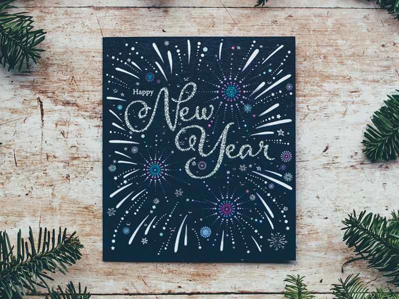 新年伊始，你必須下定決心改掉的12個不良科技習慣