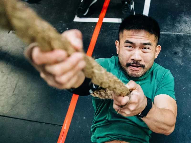 先學習攝影的黃金法則（以免違反它們）。