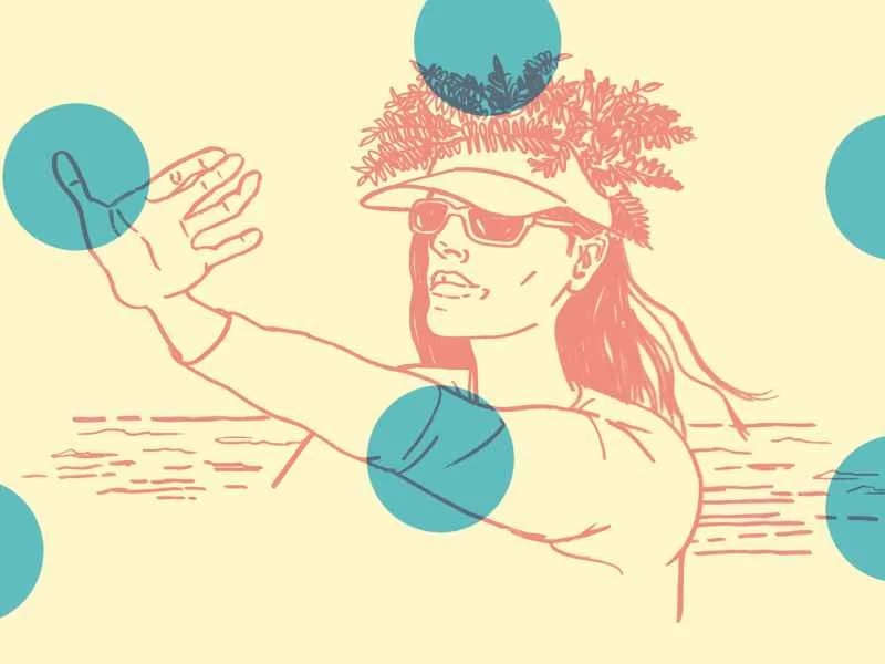 數千年前，探險家們在沒有指南針的情況下抵達了夏威夷。他們是如何做到的？