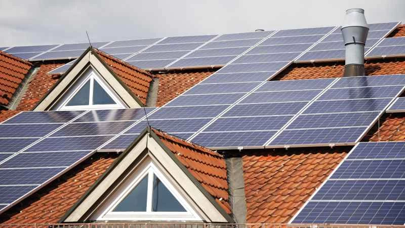 《通貨膨脹抑制法案》如何幫助您節省金錢和能源