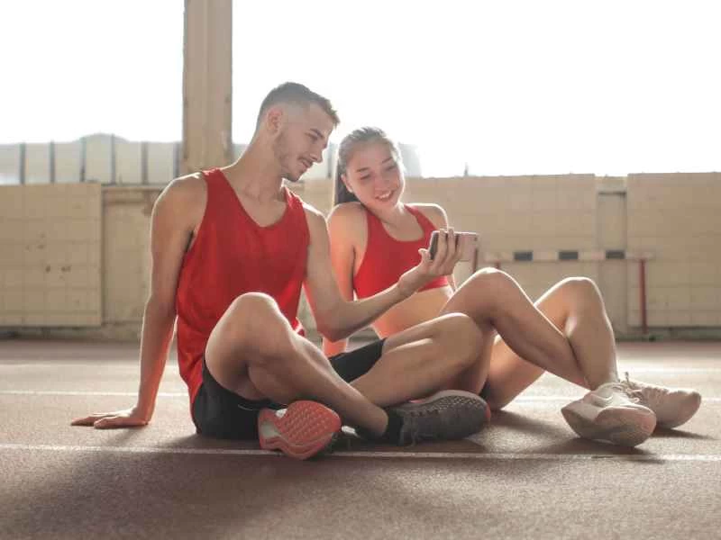 利用 TikTok 打造完美健身計劃