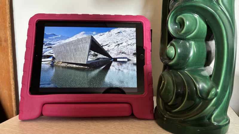 舊 iPhone 或 iPad 的 5 個巧妙用途