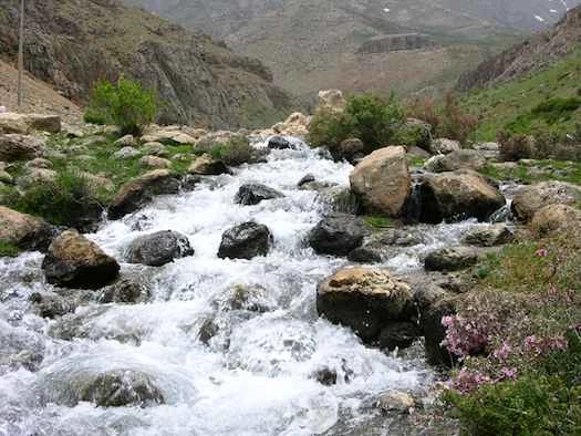 如何在家複製歐洲優質礦泉水的效果