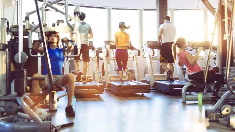 應該先做有氧運動還是先做肌力訓練？