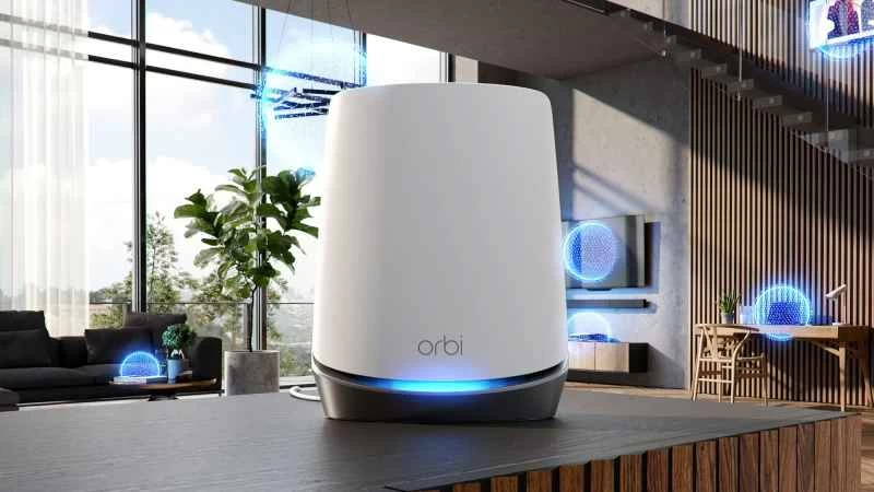 在家設定 5G WiFi 網路之前，請閱讀本文。