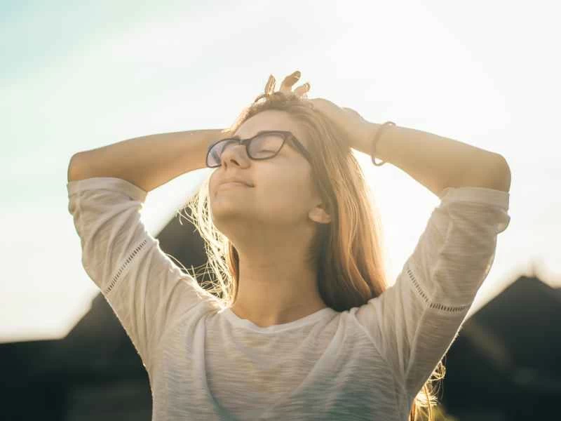 用這些心理健康小貼士對抗選舉季倦怠