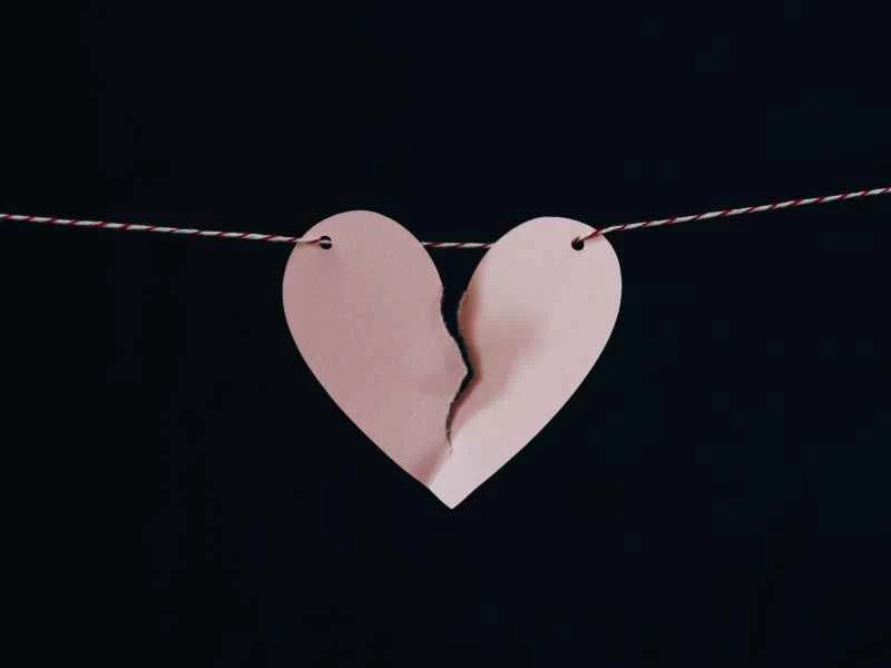 7款App幫助你度過痛苦的分手期